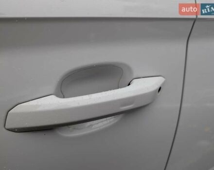 Білий Ауді Ку 5, об'ємом двигуна 2 л та пробігом 199 тис. км за 29999 $, фото 9 на Automoto.ua