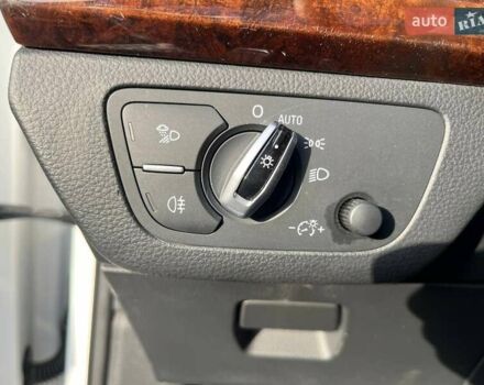 Білий Ауді Ку 5, об'ємом двигуна 1.98 л та пробігом 206 тис. км за 20600 $, фото 26 на Automoto.ua