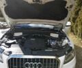 Белый Ауди Ку 5, объемом двигателя 2 л и пробегом 131 тыс. км за 11300 $, фото 7 на Automoto.ua