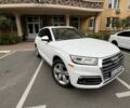 Ауді Ку 5 2017 у Львові на Automoto.ua Білий Ауді Ку 5, об'ємом двигуна 1.98 л та пробігом 99 тис. км за 25800 $, фото 1 на Automoto.ua