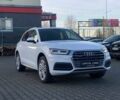 Білий Ауді Ку 5, об'ємом двигуна 2 л та пробігом 189 тис. км за 21800 $, фото 8 на Automoto.ua