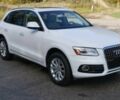 Ауді Ку 5 2017 у Черкасах на Automoto.ua Білий Ауді Ку 5, об'ємом двигуна 2 л та пробігом 64 тис. км за 5800 $, фото 1 на Automoto.ua