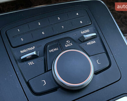 Білий Ауді Ку 5, об'ємом двигуна 1.98 л та пробігом 123 тис. км за 25300 $, фото 19 на Automoto.ua