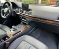 Ауди Ку 5 2017 в Киеве на Automoto.ua Белый Ауди Ку 5, объемом двигателя 1.98 л и пробегом 103 тыс. км за 23900 $, фото 38 на Automoto.ua