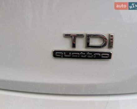 Білий Ауді Ку 5, об'ємом двигуна 2 л та пробігом 199 тис. км за 29999 $, фото 4 на Automoto.ua