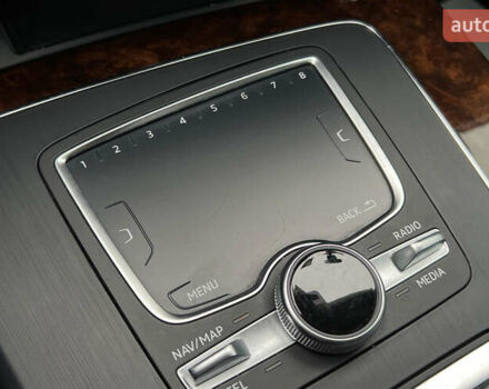 Белый Ауди Ку 5, объемом двигателя 1.98 л и пробегом 106 тыс. км за 23800 $, фото 19 на Automoto.ua