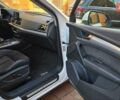 Білий Ауді Ку 5, об'ємом двигуна 1.97 л та пробігом 115 тис. км за 32000 $, фото 11 на Automoto.ua