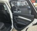 Белый Ауди Ку 5, объемом двигателя 1.97 л и пробегом 191 тыс. км за 28999 $, фото 53 на Automoto.ua