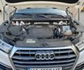 Белый Ауди Ку 5, объемом двигателя 1.98 л и пробегом 65 тыс. км за 31500 $, фото 8 на Automoto.ua