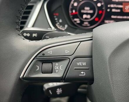 Белый Ауди Ку 5, объемом двигателя 2 л и пробегом 142 тыс. км за 25990 $, фото 73 на Automoto.ua