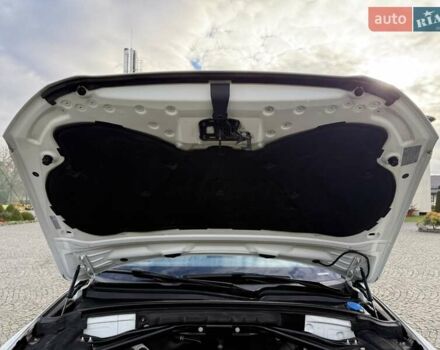 Ауді Ку 5 2017 у Львові на Automoto.ua Білий Ауді Ку 5, об'ємом двигуна 1.98 л та пробігом 147 тис. км за 17499 $, фото 95 на Automoto.ua