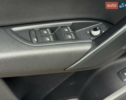 Белый Ауди Ку 5, объемом двигателя 1.98 л и пробегом 200 тыс. км за 22499 $, фото 34 на Automoto.ua