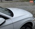 Білий Ауді Ку 5, об'ємом двигуна 2 л та пробігом 163 тис. км за 26750 $, фото 35 на Automoto.ua