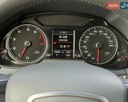 Ауді Ку 5 2017 у Львові на Automoto.ua Білий Ауді Ку 5, об'ємом двигуна 1.98 л та пробігом 147 тис. км за 17499 $, фото 39 на Automoto.ua