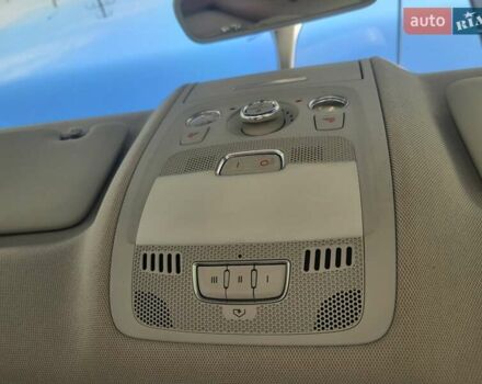 Білий Ауді Ку 5, об'ємом двигуна 1.98 л та пробігом 73 тис. км за 17800 $, фото 14 на Automoto.ua