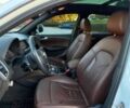 Білий Ауді Ку 5, об'ємом двигуна 2 л та пробігом 70 тис. км за 10800 $, фото 9 на Automoto.ua