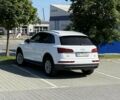 Белый Ауди Ку 5, объемом двигателя 1.97 л и пробегом 99 тыс. км за 32000 $, фото 9 на Automoto.ua