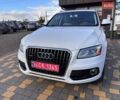 Білий Ауді Ку 5, об'ємом двигуна 1.98 л та пробігом 206 тис. км за 15950 $, фото 11 на Automoto.ua