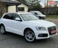 Ауді Ку 5 2017 у Львові на Automoto.ua Білий Ауді Ку 5, об'ємом двигуна 1.98 л та пробігом 147 тис. км за 17499 $, фото 22 на Automoto.ua