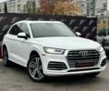 Белый Ауди Ку 5, объемом двигателя 1.98 л и пробегом 138 тыс. км за 29500 $, фото 2 на Automoto.ua