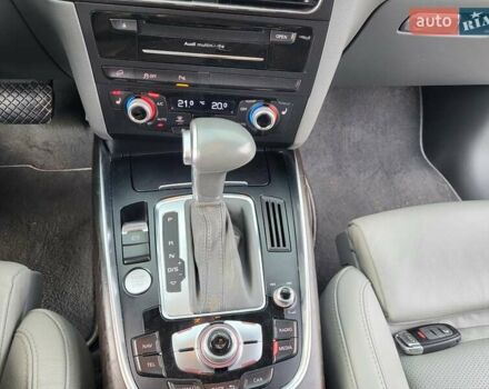 Білий Ауді Ку 5, об'ємом двигуна 1.98 л та пробігом 73 тис. км за 17800 $, фото 13 на Automoto.ua