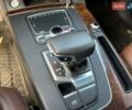 Білий Ауді Ку 5, об'ємом двигуна 1.98 л та пробігом 206 тис. км за 21499 $, фото 22 на Automoto.ua