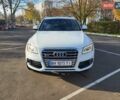 Білий Ауді Ку 5, об'ємом двигуна 1.98 л та пробігом 73 тис. км за 17800 $, фото 1 на Automoto.ua
