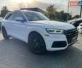 Білий Ауді Ку 5, об'ємом двигуна 1.98 л та пробігом 206 тис. км за 21499 $, фото 1 на Automoto.ua