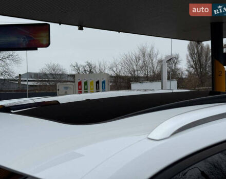 Белый Ауди Ку 5, объемом двигателя 1.98 л и пробегом 200 тыс. км за 22499 $, фото 19 на Automoto.ua