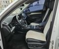 Белый Ауди Ку 5, объемом двигателя 1.98 л и пробегом 55 тыс. км за 26900 $, фото 8 на Automoto.ua