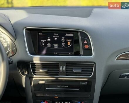 Ауді Ку 5 2017 у Львові на Automoto.ua Білий Ауді Ку 5, об'ємом двигуна 1.98 л та пробігом 147 тис. км за 17499 $, фото 72 на Automoto.ua