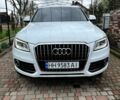Белый Ауди Ку 5, объемом двигателя 1.98 л и пробегом 176 тыс. км за 15000 $, фото 1 на Automoto.ua