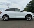 Белый Ауди Ку 5, объемом двигателя 3 л и пробегом 59 тыс. км за 12000 $, фото 3 на Automoto.ua