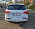 Білий Ауді Ку 5, об'ємом двигуна 1.98 л та пробігом 73 тис. км за 17800 $, фото 4 на Automoto.ua