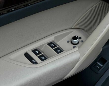 Белый Ауди Ку 5, объемом двигателя 2 л и пробегом 142 тыс. км за 25990 $, фото 9 на Automoto.ua