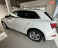 Ауді Ку 5 2017 у Хмельницькому на Automoto.ua Білий Ауді Ку 5, об'ємом двигуна 1.97 л та пробігом 105 тис. км за 33200 $, фото 11 на Automoto.ua
