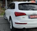 Ауді Ку 5 2017 у Львові на Automoto.ua Білий Ауді Ку 5, об'ємом двигуна 1.98 л та пробігом 147 тис. км за 17499 $, фото 27 на Automoto.ua