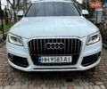 Белый Ауди Ку 5, объемом двигателя 1.98 л и пробегом 176 тыс. км за 15000 $, фото 1 на Automoto.ua