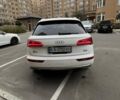 Ауді Ку 5 2017 у Львові на Automoto.ua Білий Ауді Ку 5, об'ємом двигуна 1.98 л та пробігом 99 тис. км за 25800 $, фото 3 на Automoto.ua