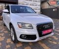 Білий Ауді Ку 5, об'ємом двигуна 1.98 л та пробігом 206 тис. км за 15950 $, фото 2 на Automoto.ua