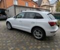 Белый Ауди Ку 5, объемом двигателя 2 л и пробегом 330 тыс. км за 15900 $, фото 2 на Automoto.ua