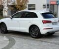 Ауди Ку 5 2017 в Киеве на Automoto.ua Белый Ауди Ку 5, объемом двигателя 1.98 л и пробегом 103 тыс. км за 23900 $, фото 20 на Automoto.ua
