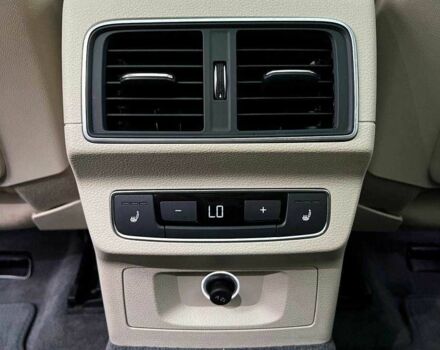 Белый Ауди Ку 5, объемом двигателя 2 л и пробегом 142 тыс. км за 25990 $, фото 17 на Automoto.ua