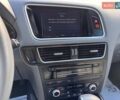 Білий Ауді Ку 5, об'ємом двигуна 1.98 л та пробігом 206 тис. км за 15950 $, фото 28 на Automoto.ua