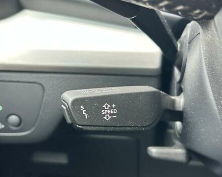 Білий Ауді Ку 5, об'ємом двигуна 1.98 л та пробігом 138 тис. км за 27500 $, фото 32 на Automoto.ua