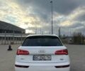 Белый Ауди Ку 5, объемом двигателя 1.98 л и пробегом 143 тыс. км за 24000 $, фото 11 на Automoto.ua