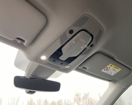 Белый Ауди Ку 5, объемом двигателя 2 л и пробегом 105 тыс. км за 34999 $, фото 7 на Automoto.ua