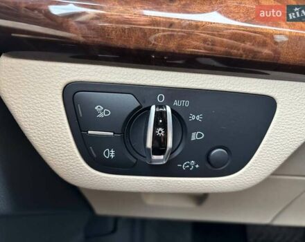 Білий Ауді Ку 5, об'ємом двигуна 2 л та пробігом 215 тис. км за 21800 $, фото 34 на Automoto.ua