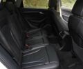 Білий Ауді Ку 5, об'ємом двигуна 2 л та пробігом 64 тис. км за 12500 $, фото 15 на Automoto.ua