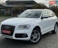 Ауді Ку 5 2017 у Львові на Automoto.ua Білий Ауді Ку 5, об'ємом двигуна 1.98 л та пробігом 147 тис. км за 17499 $, фото 10 на Automoto.ua